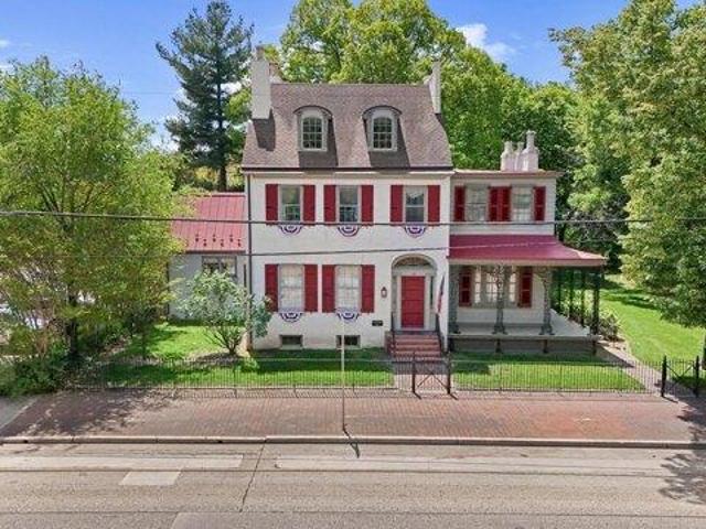 House for sale in Salem, New Jersey
