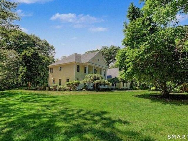 House for sale in Madison, Connecticut