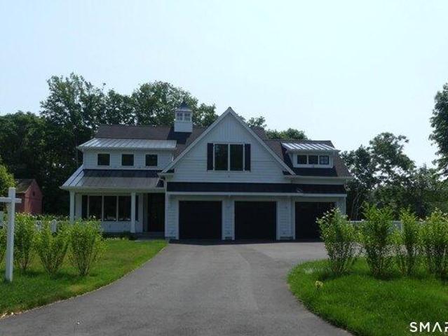 House for sale in Madison, Connecticut