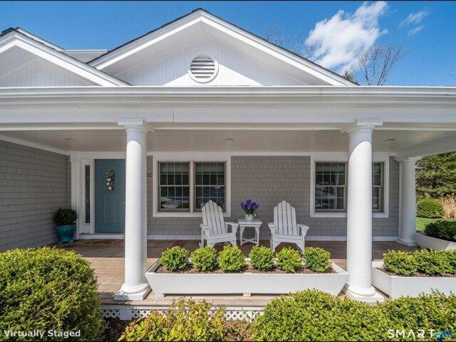 House for sale in Madison, Connecticut