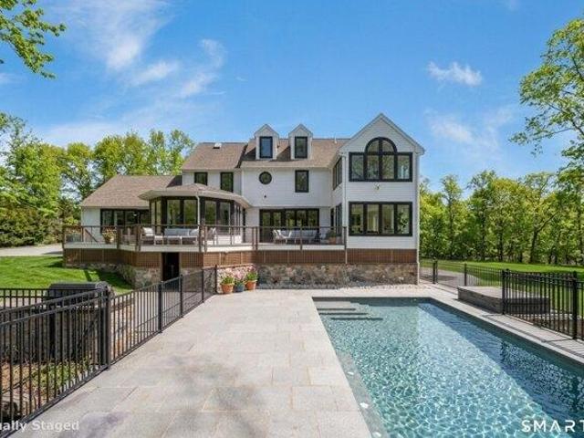 House for sale in Madison, Connecticut