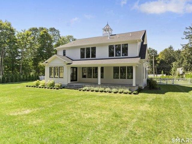 House for sale in Madison, Connecticut