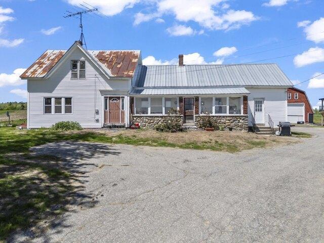House for sale in Madison, Maine