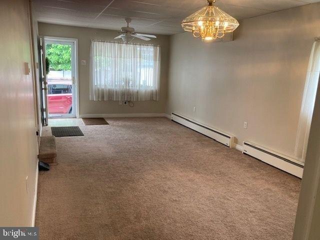 House for sale in Mahanoy City, Pennsylvania