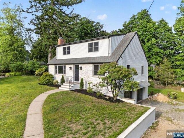 House for sale in Mahwah, New Jersey