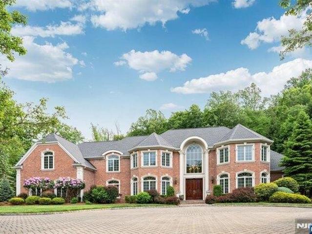 House for sale in Mahwah, New Jersey