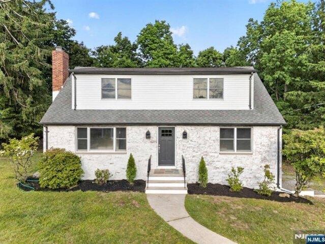 House for sale in Mahwah, New Jersey