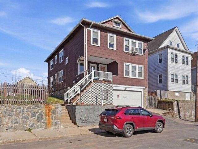 House for sale in Malden, Massachusetts