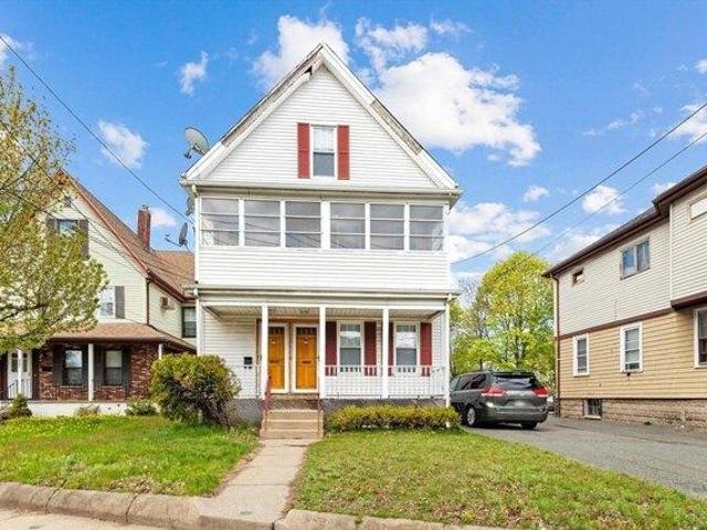 House for sale in Malden, Massachusetts