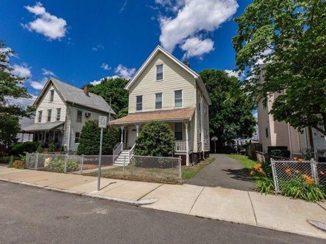 House for sale in Malden, Massachusetts