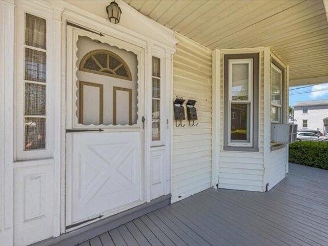 House for sale in Malden, Massachusetts