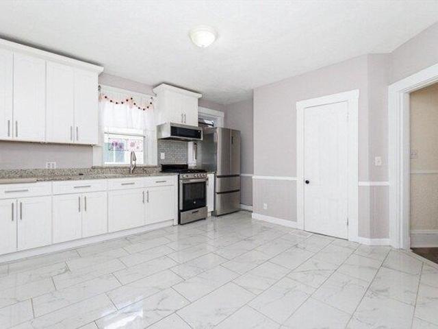House for sale in Malden, Massachusetts