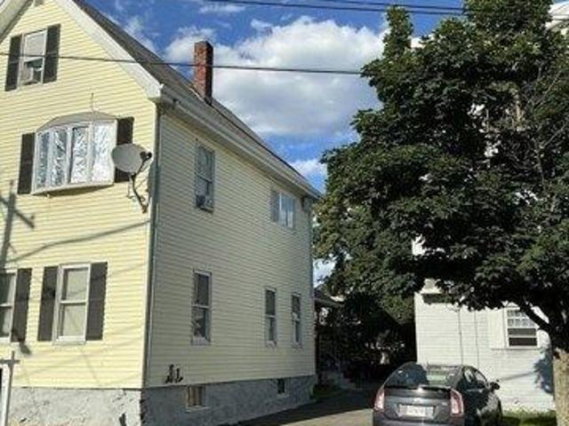 House for sale in Malden, Massachusetts