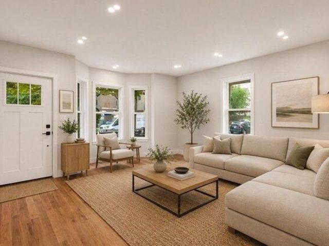 House for sale in Malden, Massachusetts