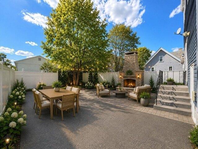 House for sale in Malden, Massachusetts