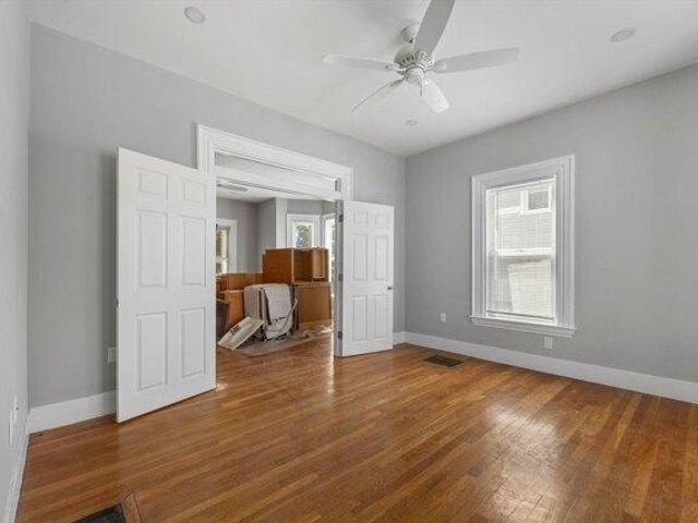 House for sale in Malden, Massachusetts