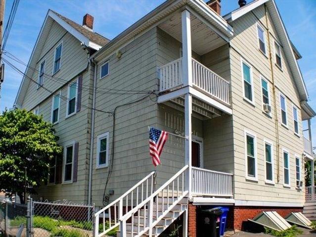 House for sale in Malden, Massachusetts