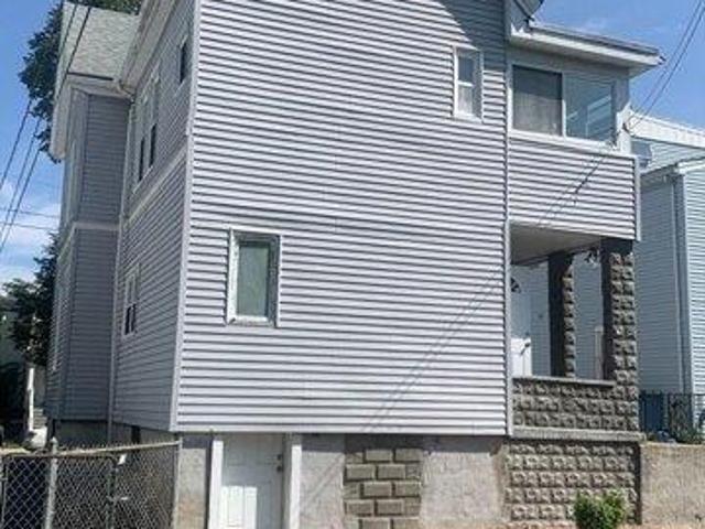 House for sale in Malden, Massachusetts