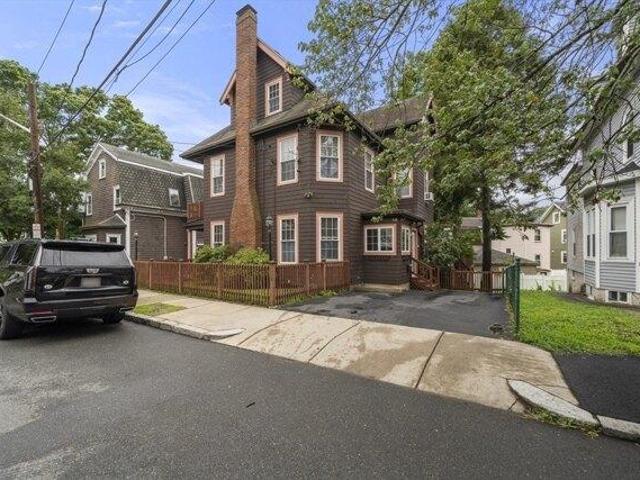 House for sale in Malden, Massachusetts