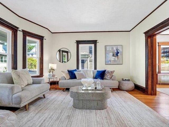 House for sale in Malden, Massachusetts