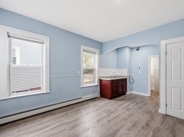 House for sale in Malden, Massachusetts