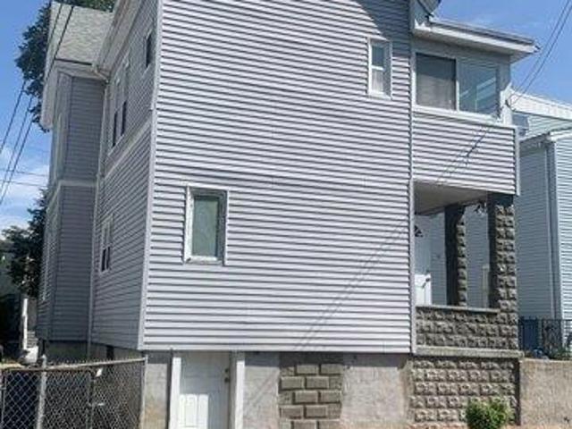 House for sale in Malden, Massachusetts