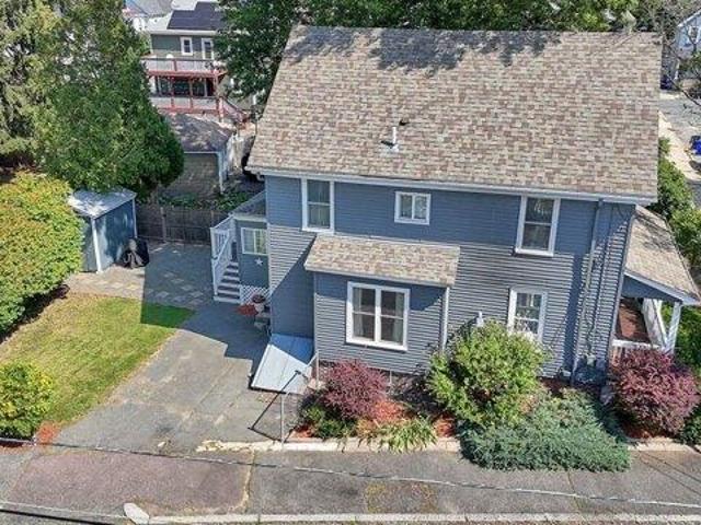 House for sale in Malden, Middlesex County