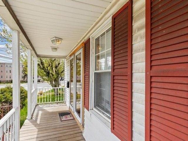 House for sale in Linden, Malden