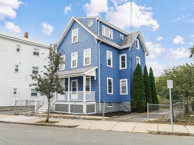 House for sale in Edgeworth, Malden