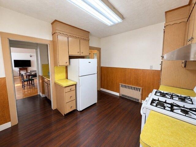 House for sale in Faulkner, Malden