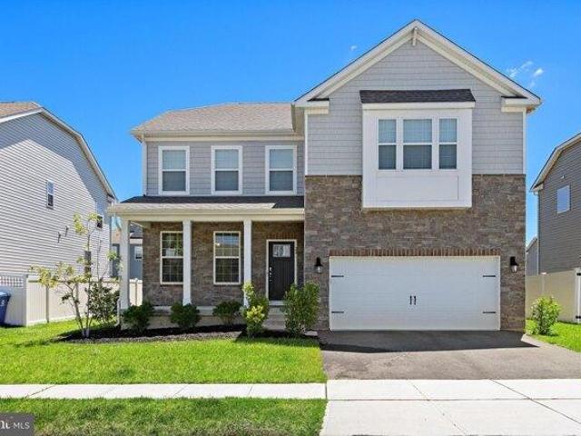House for sale in Manahawkin, New Jersey