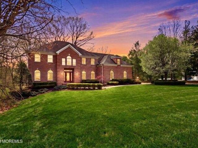 House for sale in Monmouth, New Jersey