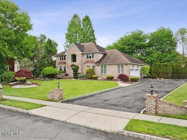House for sale in Monmouth, New Jersey