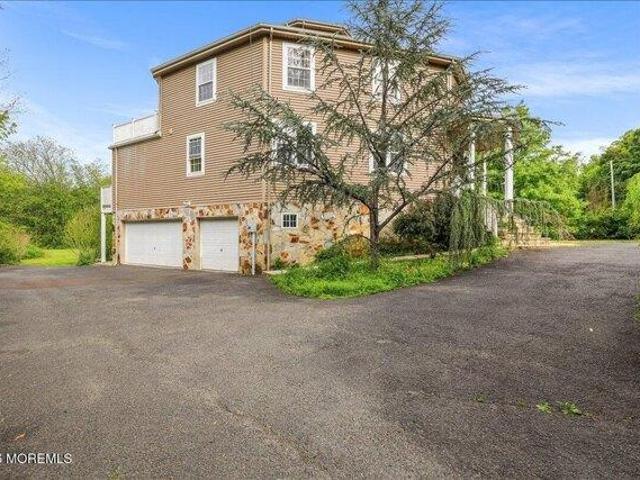 House for sale in Monmouth, New Jersey