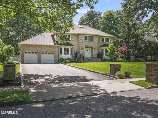 House for sale in Monmouth, New Jersey