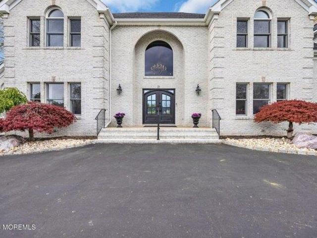 House for sale in Monmouth, New Jersey