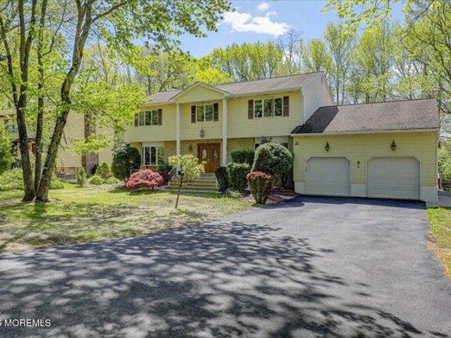 House for sale in Monmouth, New Jersey