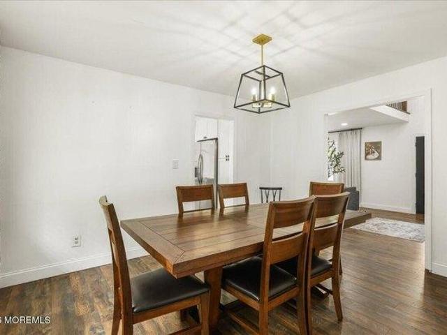 House for sale in Monmouth, New Jersey