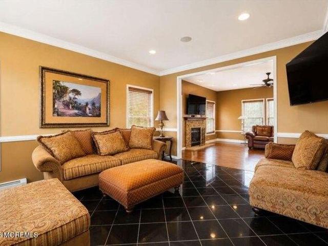 House for sale in The Grande at Battleground, Manalapan Township