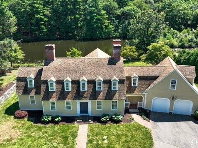 House for sale in Manchester, Connecticut
