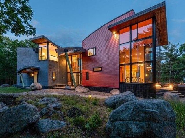 House for sale in Massachusetts