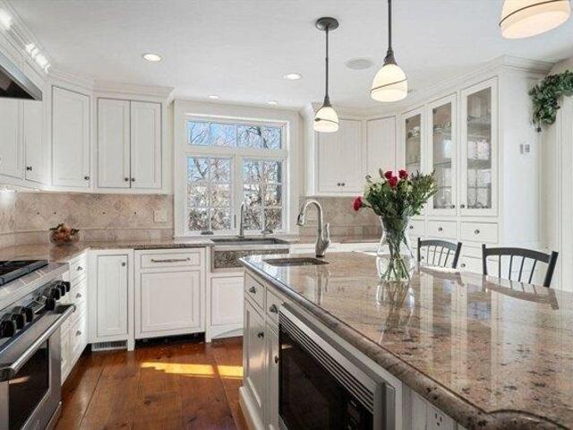 House for sale in Massachusetts