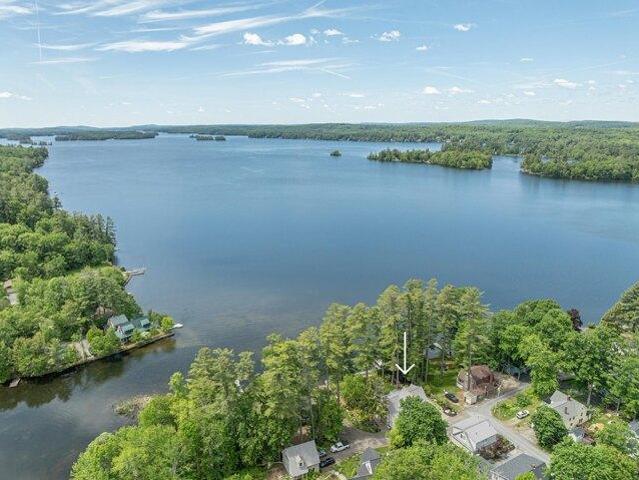 House for sale in Manchester, Maine