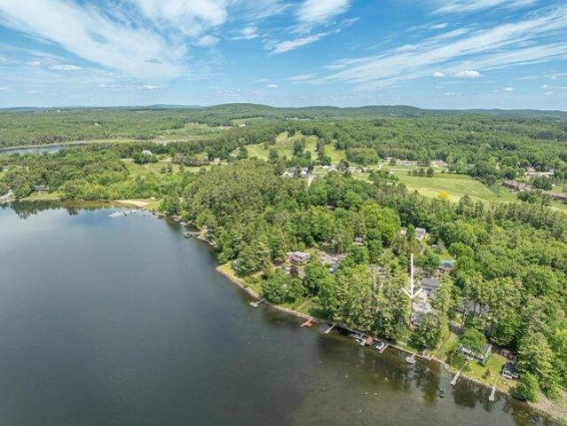 House for sale in Manchester, Maine