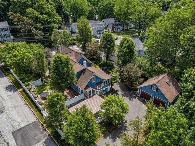 House for sale in New Hampshire
