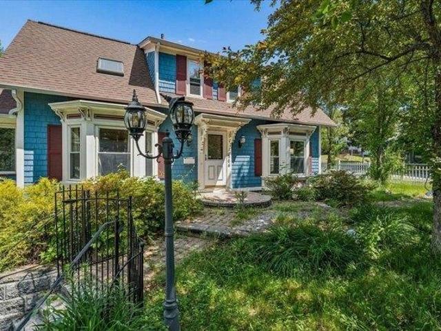 House for sale in New Hampshire