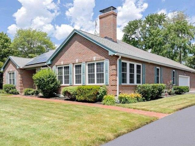 House for sale in New Hampshire