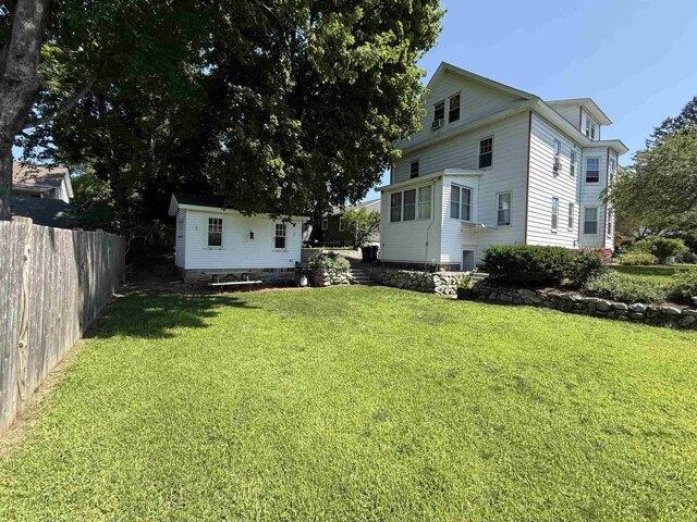 House for sale in New Hampshire
