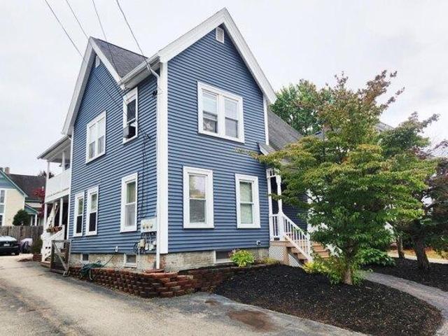 House for sale in Somerville, Manchester