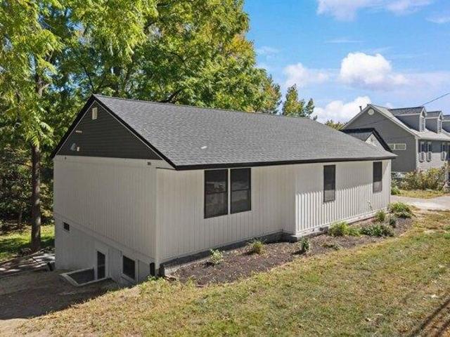House for sale in East Side, Manchester